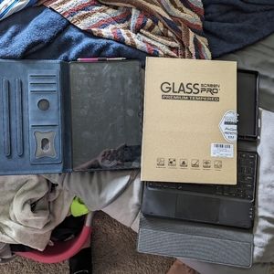 Samsung Galaxy Tab A8+ accessories